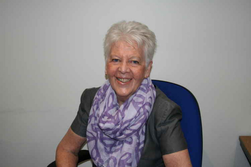 Mary McLaren Mary McLaren
