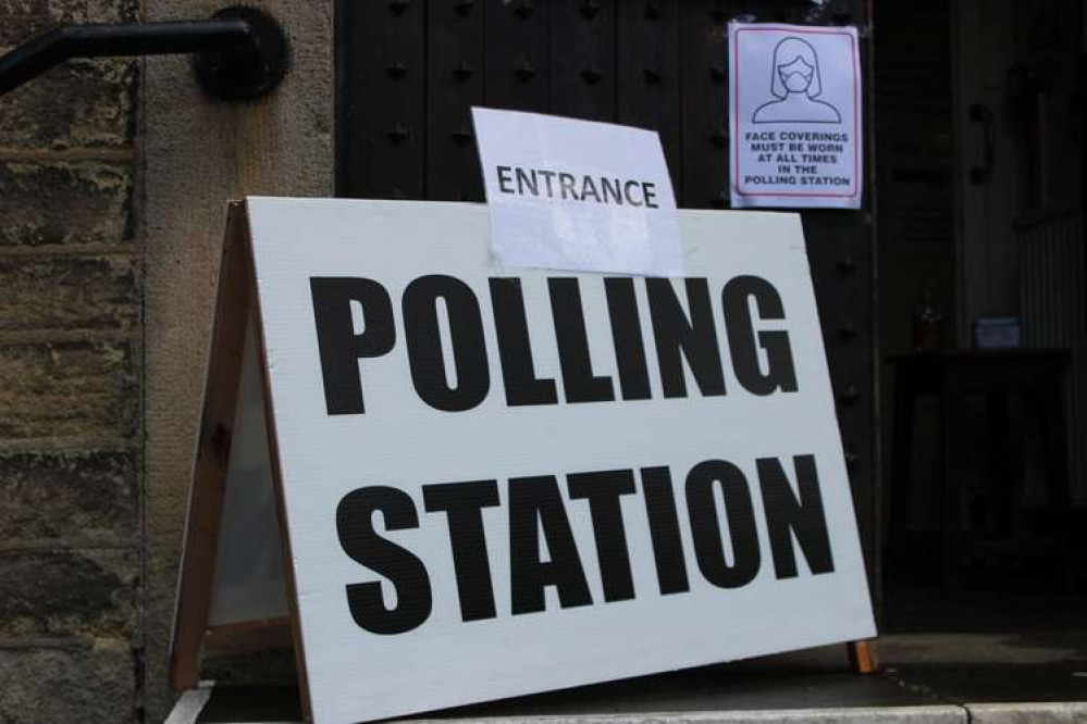 It is not yet known if Amesbury will face the polls for a fifth election in May 2024. (Image - Chris McAndrew) It is not yet known if Amesbury will face the polls for a fifth election in May 2024. (Image - Chris McAndrew)