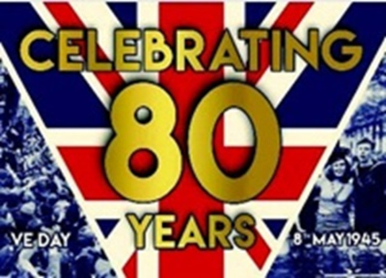 VE Day 80th Anniversary