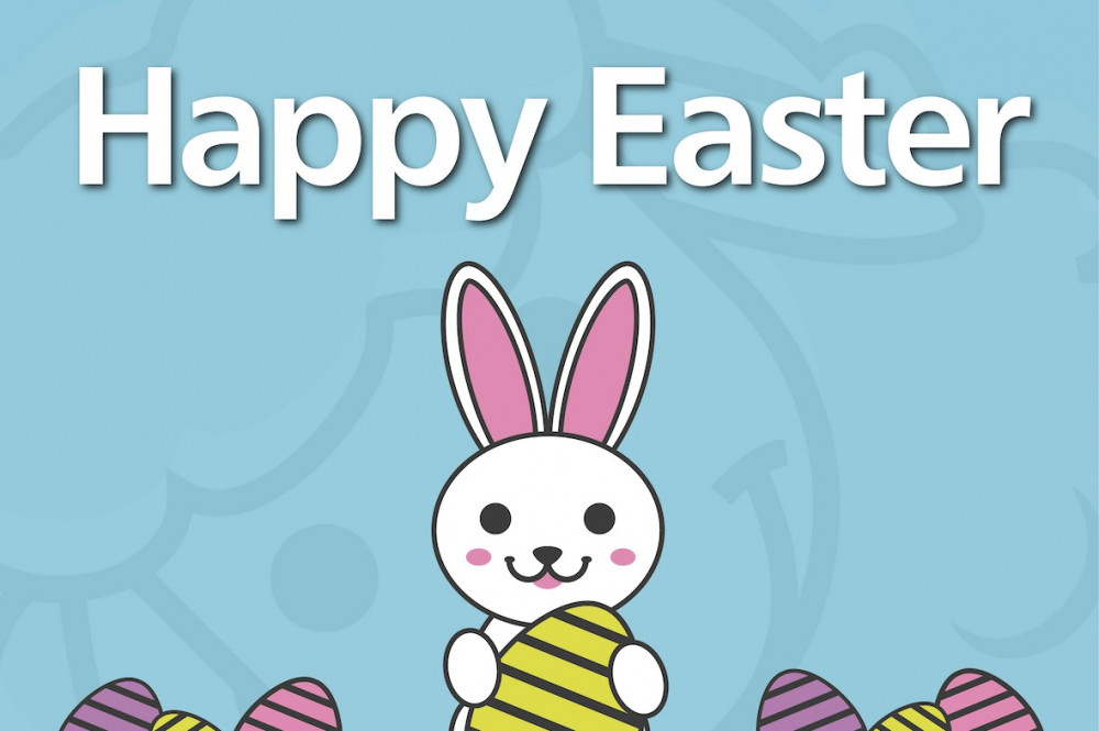 EweMove Ashby will be available throughout the Easter Bank Holiday weekend. Images: EweMove Ashby EweMove Ashby will be available throughout the Easter Bank Holiday weekend. Images: EweMove Ashby