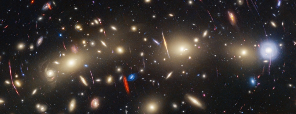 Bollington SciBar: Searching for the very first stars and galaxies with the James Webb Space Telescope Bollington SciBar: Searching for the very first stars and galaxies with the James Webb Space Telescope