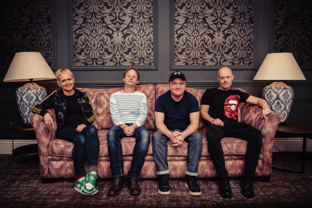 Anglo Irish Folk "Flook" - Celebrate The Release Of Their Latest Album "Sanju". Anglo Irish Folk "Flook" - Celebrate The Release Of Their Latest Album "Sanju".