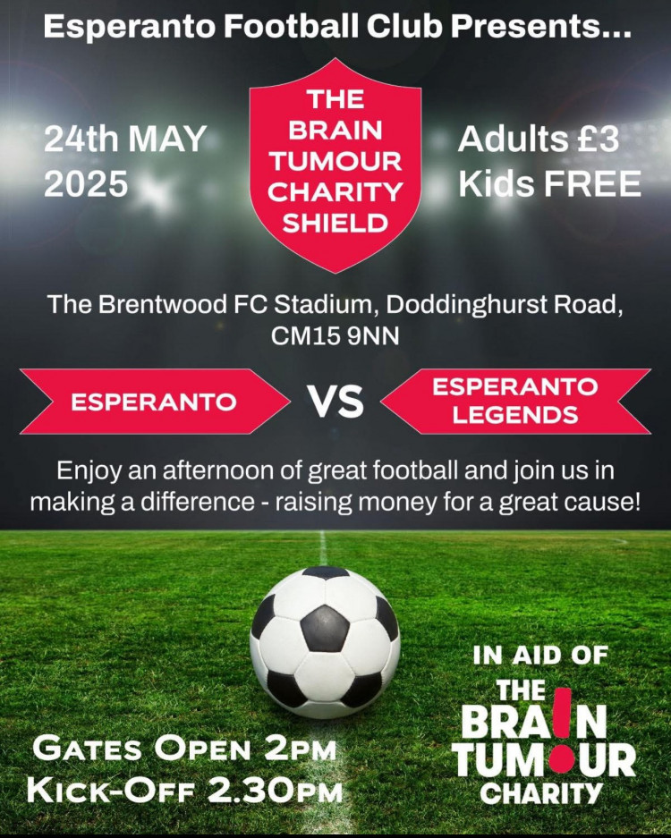 Event information Event information