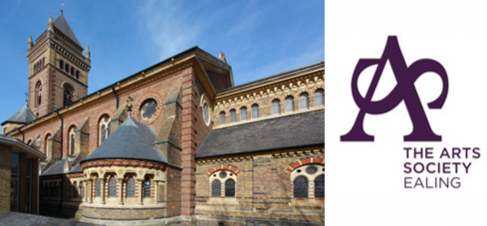 Saving a Century: Pevsner, Conservation & the Victorians. A lecture presented by The Arts Society Ealing Saving a Century: Pevsner, Conservation & the Victorians. A lecture presented by The Arts Society Ealing
