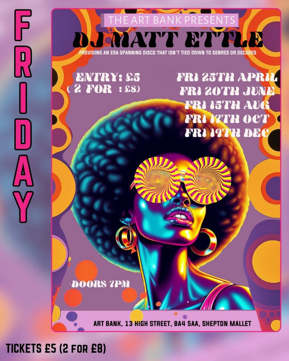 DJ Matt Ettle DJ Matt Ettle