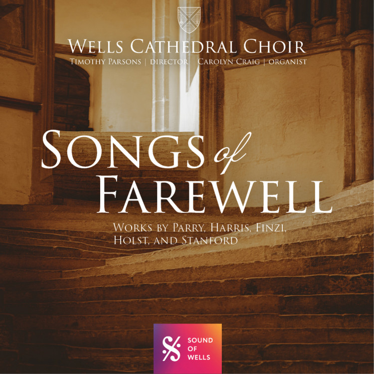 Songs of Farewell Songs of Farewell