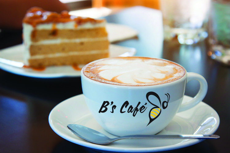 B’s memory café B’s memory café