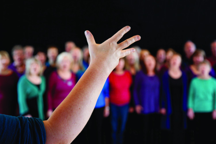 Singing for Health Singing for Health