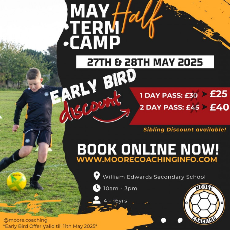 Camp