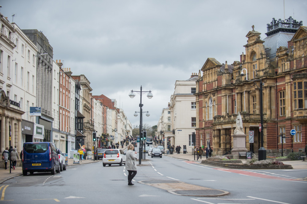 There's lots on in Leamington this April (image by Nub News) There's lots on in Leamington this April (image by Nub News)