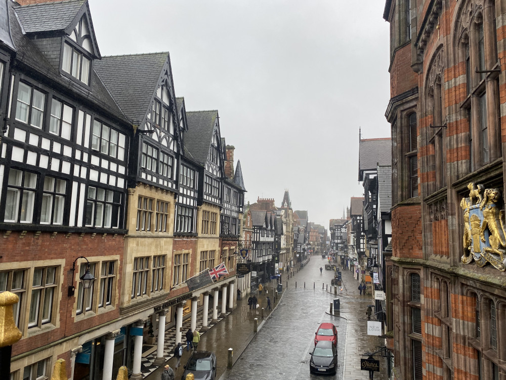 Signal improvements involve connecting small cell infrastructure to existing lamp posts (Nub News) Signal improvements involve connecting small cell infrastructure to existing lamp posts (Nub News)