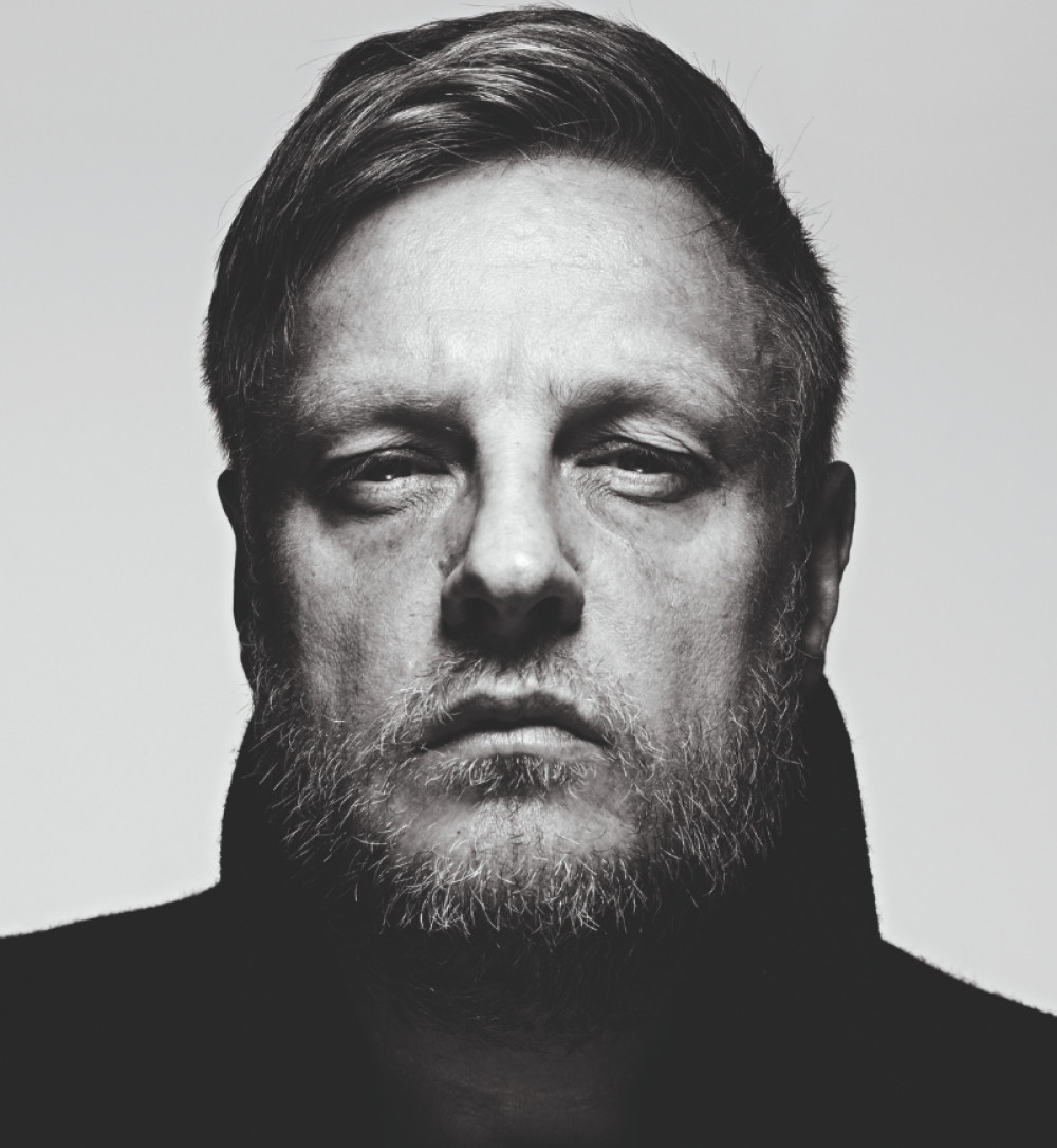 The internationally-renowned photographer Rankin (images via Leamington Photographic Society) The internationally-renowned photographer Rankin (images via Leamington Photographic Society)