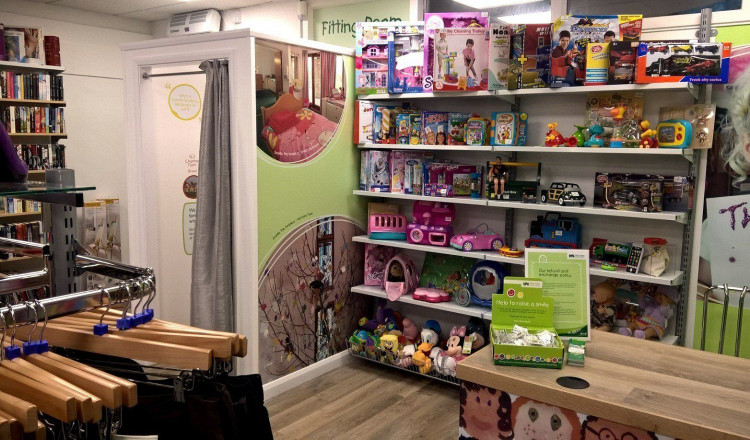 Exploring new opportunities? Wells offers diverse jobs: from Retail Manager to Optometrist.