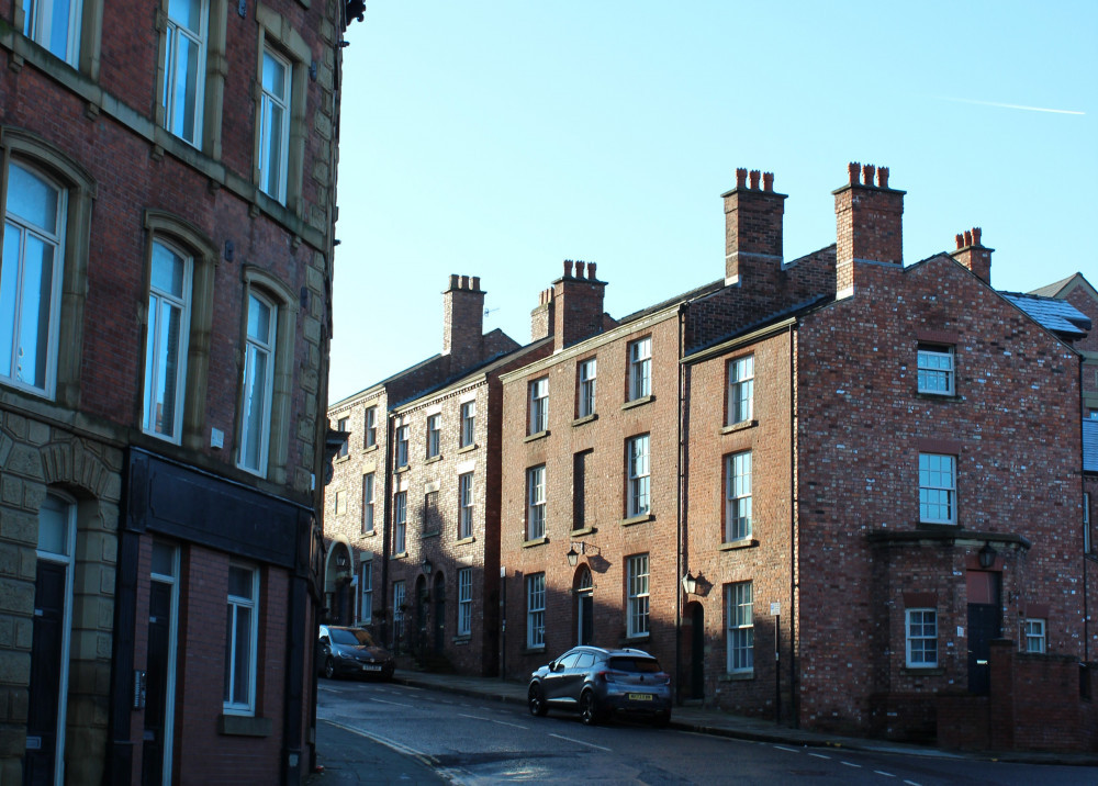 Julian Wadden Estates and Lettings Agents share their insight on selling your Stockport home in 2025 (Image - Nub News) Julian Wadden Estates and Lettings Agents share their insight on selling your Stockport home in 2025 (Image - Nub News)