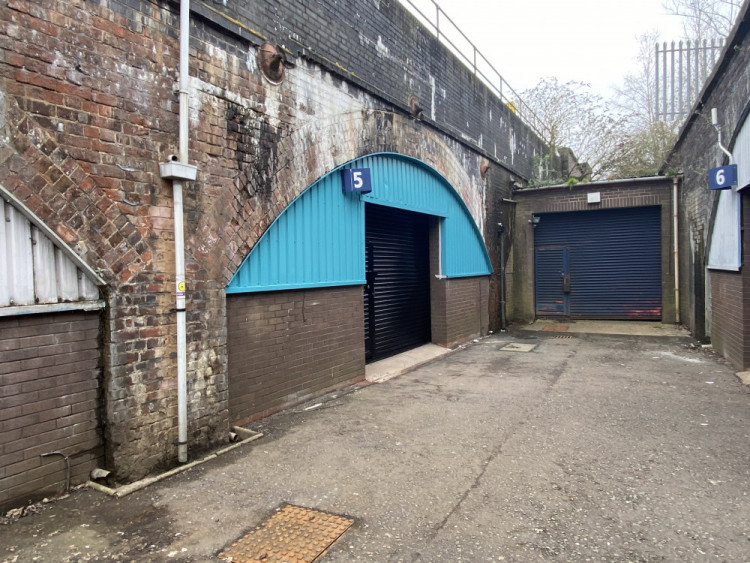 Here are the biggest planning stories from the last week in Leamington (image by Nub News)