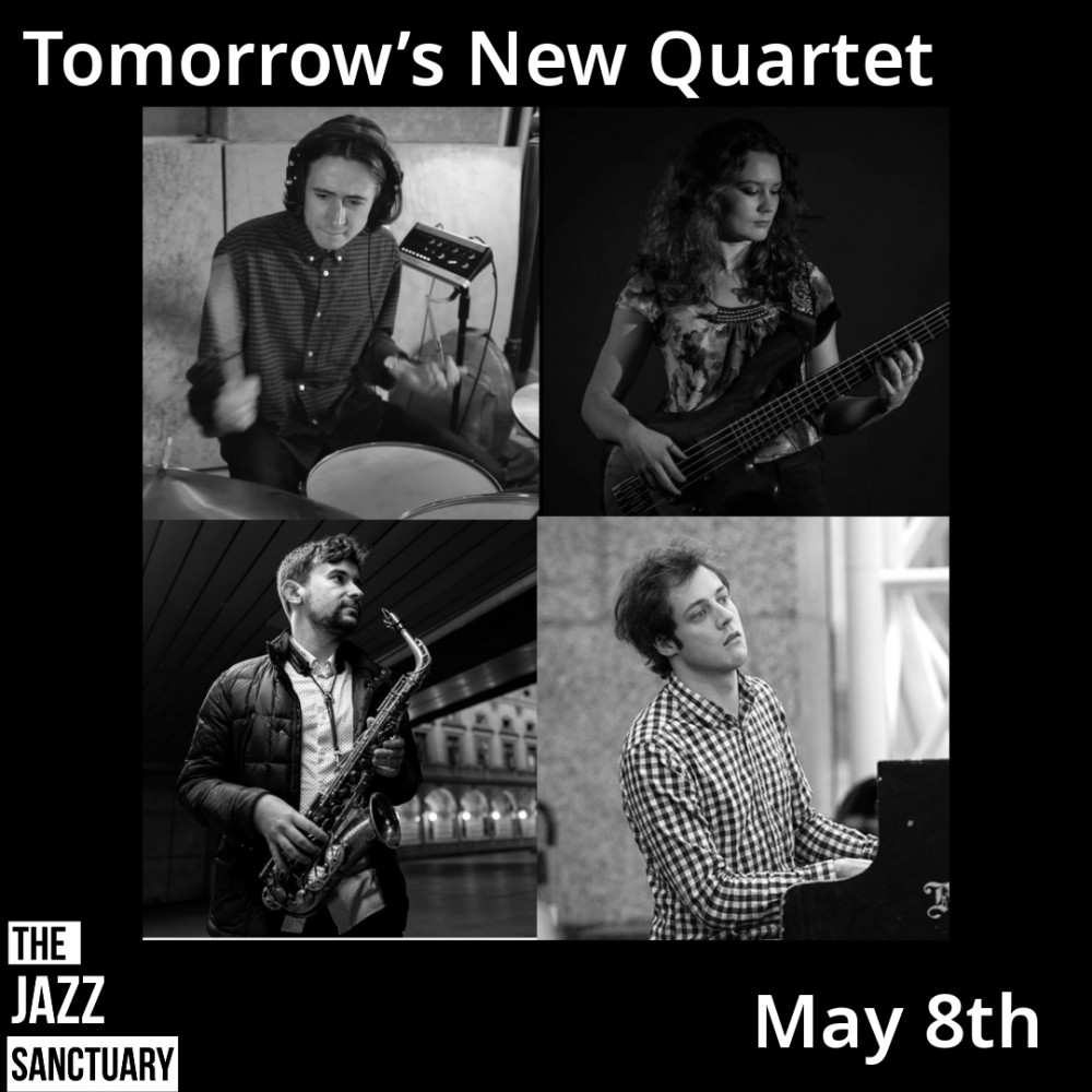 Tomorrow's New Quartet Tomorrow's New Quartet