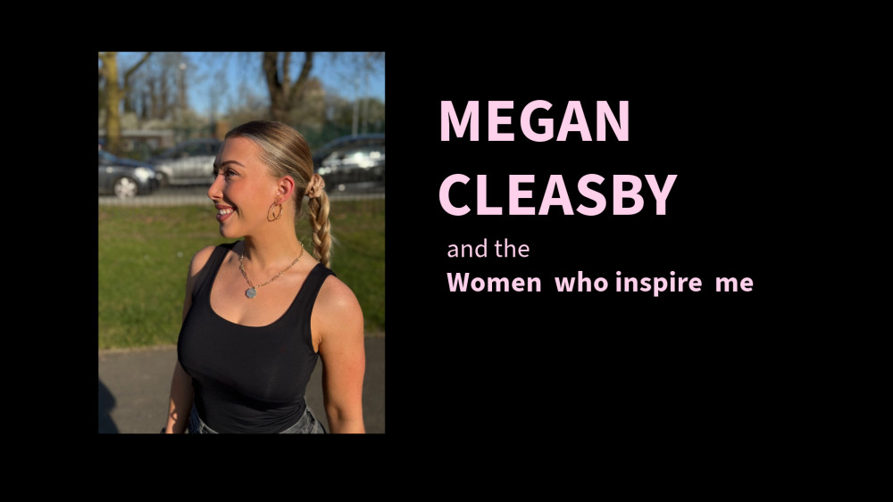 Megan Cleasby Quartet Megan Cleasby Quartet