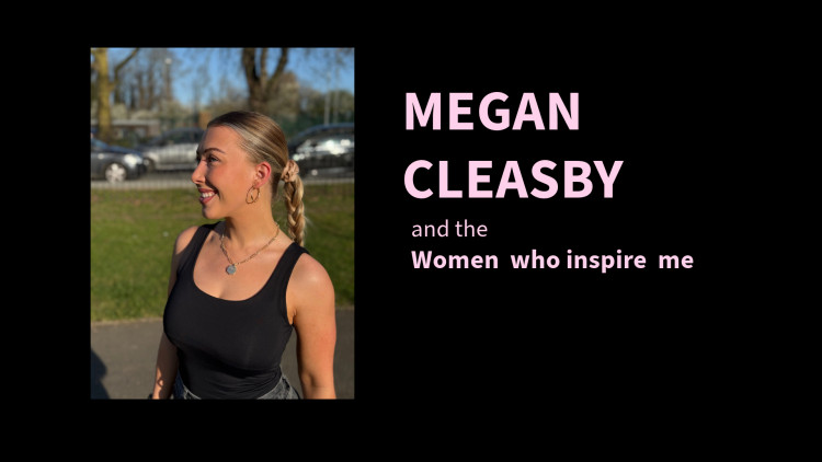 Megan Cleasby Quartet Megan Cleasby Quartet
