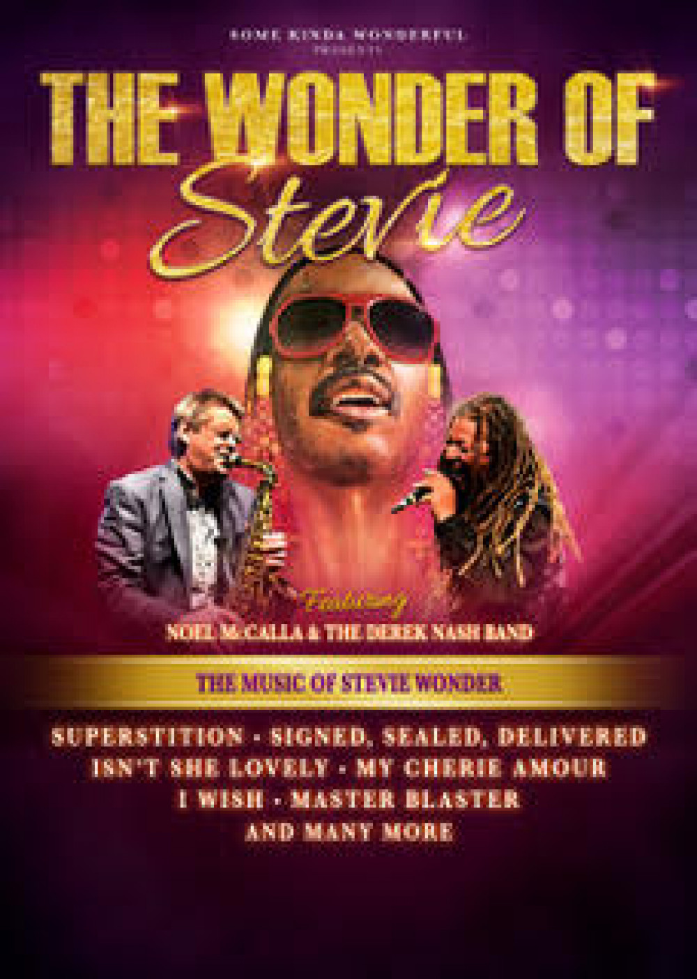 The Wonder of Stevie The Wonder of Stevie