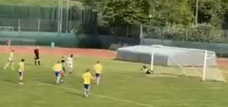 Sambridge scored