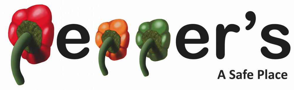 Pepper’s – A Safe Place Pepper’s – A Safe Place