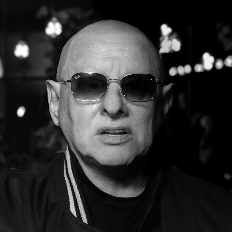 Shaun Ryder Q&A Shaun Ryder Q&A