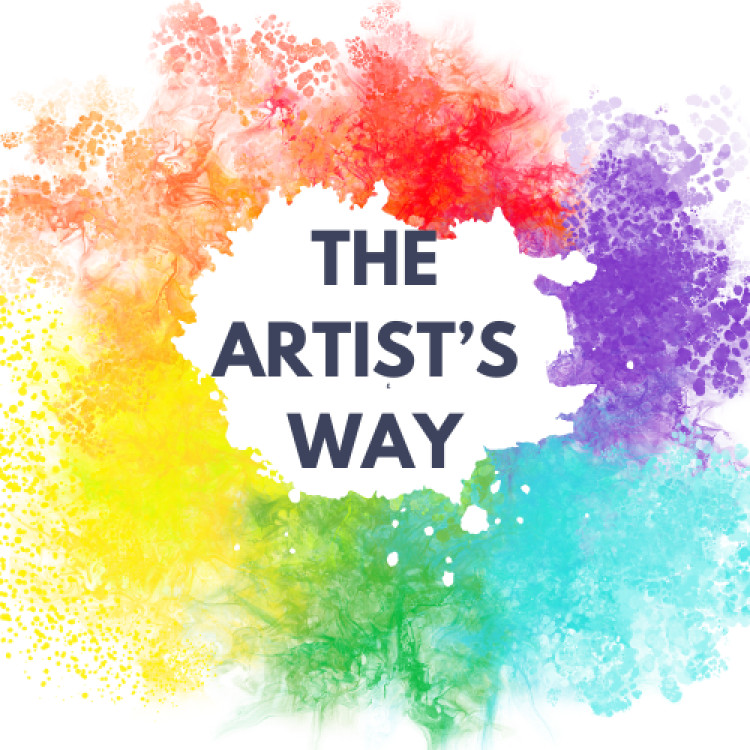 The Artist's Way The Artist's Way
