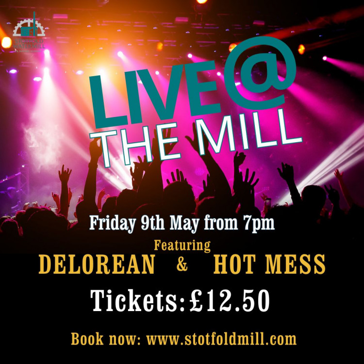 Live@TheMill Live@TheMill