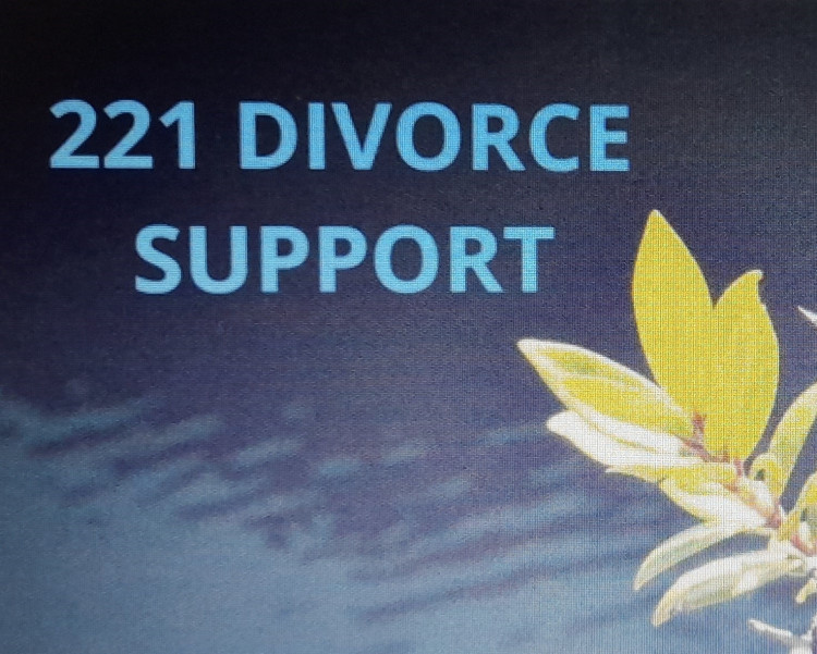 221 Divorce Support