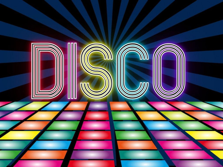 Disco Dance