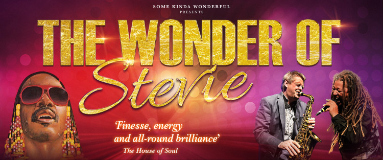 The Wonder of Stevie The Wonder of Stevie