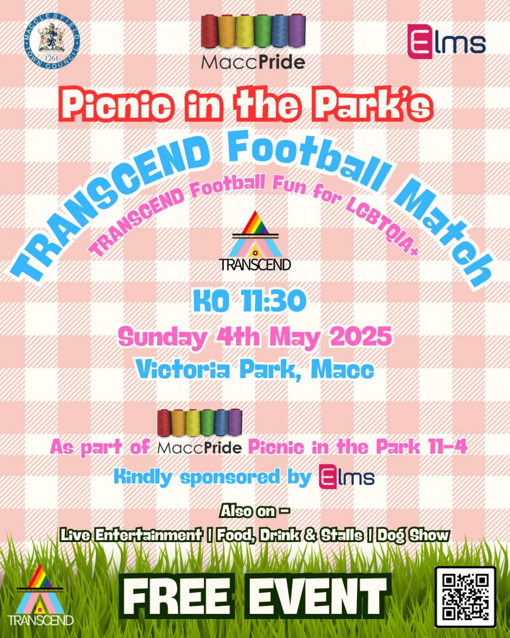 Picnic in the Park Picnic in the Park