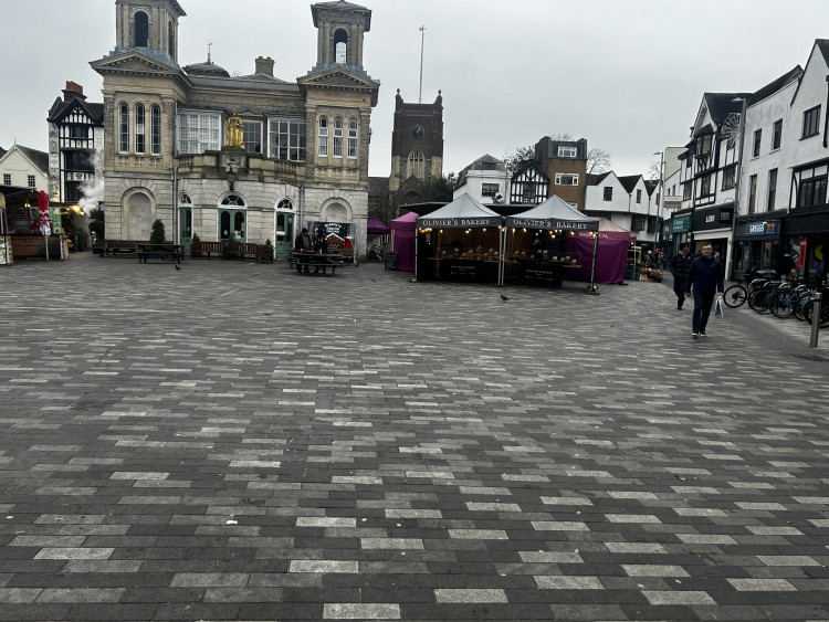 There are a variety of things to do near Kingston this weekend (Credit: Tilly O'Brien)