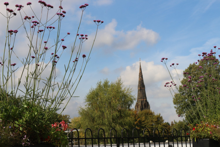 Wilmslow Nub News has you covered for events taking place this weekend (Wilmslow Nub News).