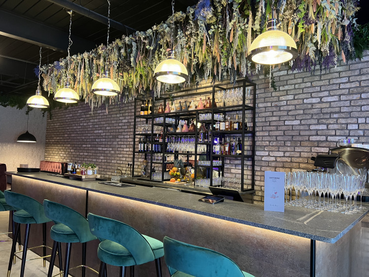 There is lots going on this weekend including a quiz night at SIXTOWNS Distillery and Bar. (Nub News)
