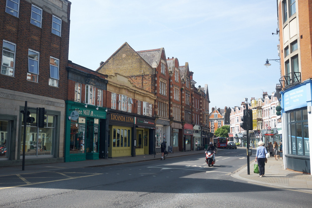 Lots of events in Twickenham this weekend for residents to enjoy (credit: Nub News).