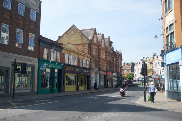 Lots of events in Twickenham this weekend for residents to enjoy (credit: Nub News).