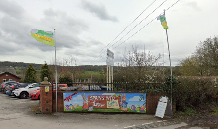 Castaway Play (Credit: Google Maps)
