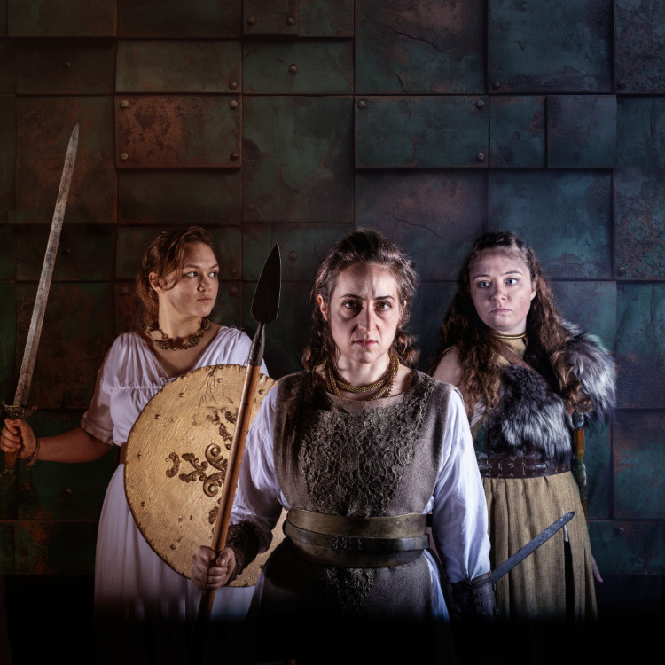 Boudica