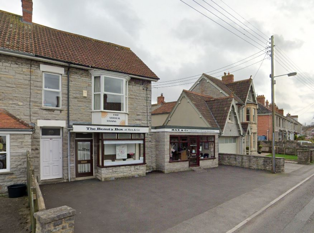 Proposal to convert a Street property into a seven-bedroom care home. 