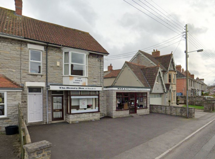 Proposal to convert a Street property into a seven-bedroom care home. 