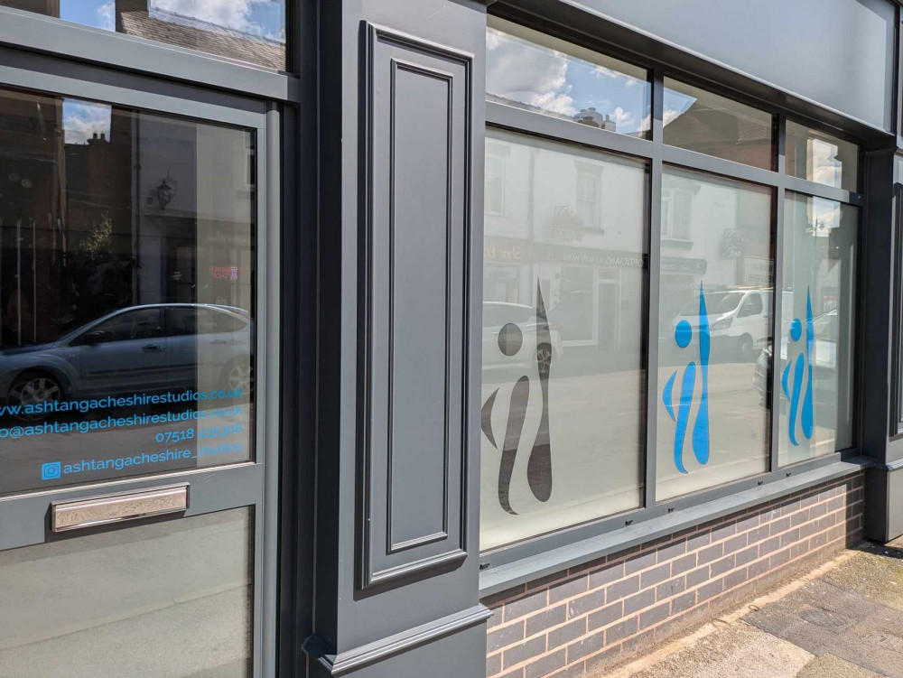 Sandbach has a winner in the 2025 Cheshire Muddy Stilettos Awards. (Photo: Nub News) Sandbach has a winner in the 2025 Cheshire Muddy Stilettos Awards. (Photo: Nub News)