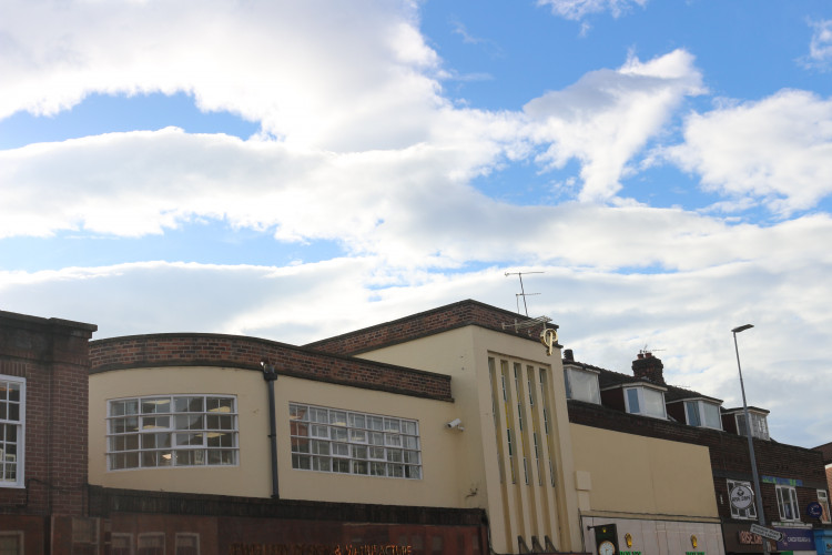 Wilmslow Nub News has you covered for new jobs to apply for this week (Wilmslow Nub News).