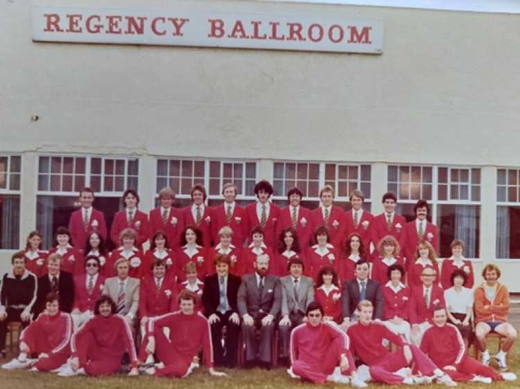 Life as a Redcoat