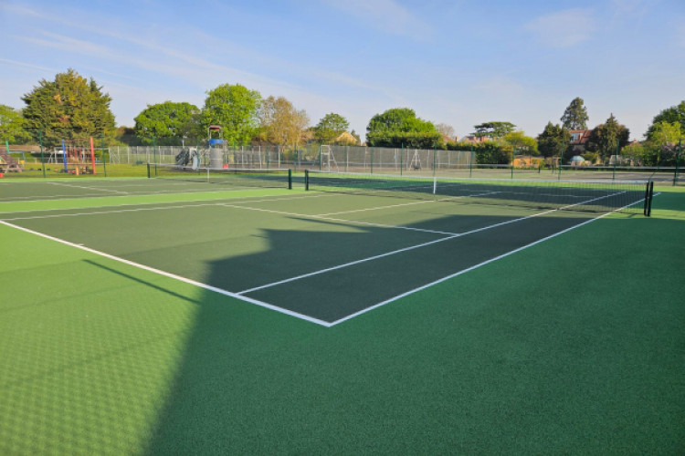 Carlilse Park is located at Wensleydale Road, TW12 2LY (Credit: Richmond Council)