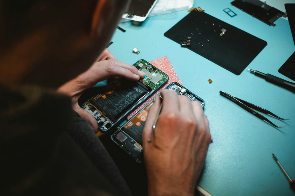 Shepton Mallet's Repair Café expands tech repairs; join the next Art Bank event on May 10, 11 am–1 pm. Volunteers and donations welcomed. Shepton Mallet's Repair Café expands tech repairs; join the next Art Bank event on May 10, 11 am–1 pm. Volunteers and donations welcomed.