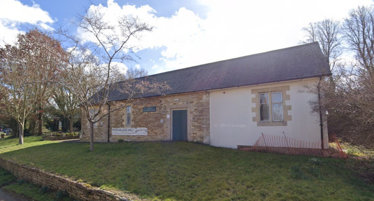 Join Wing Village Hall for Afternoon Tea to celebrate VE Day 80th Anniversary (Photo: Google Maps)
