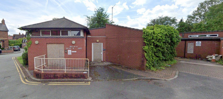Bexton Court is a former day care centre which was used to provide dementia services. (Photo: Google)
