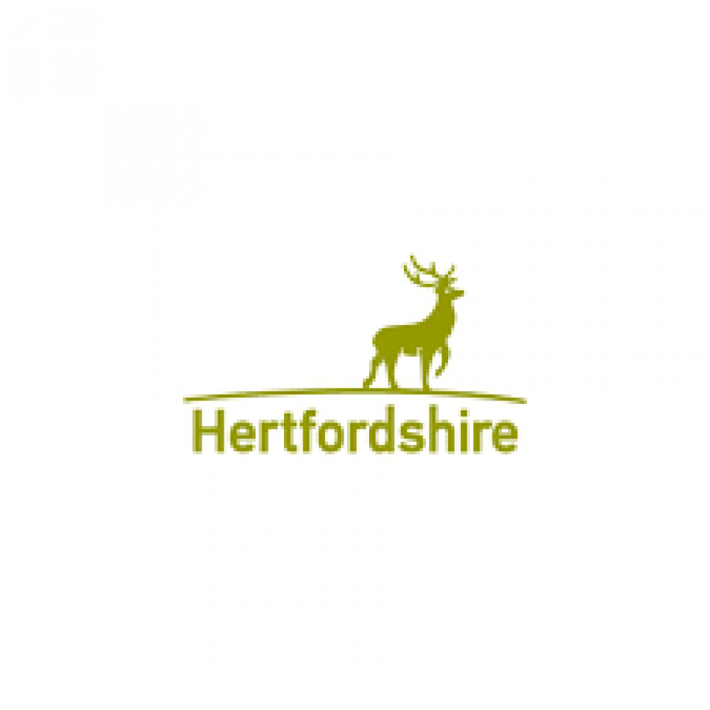 Hertfordshire County Council Hertfordshire County Council