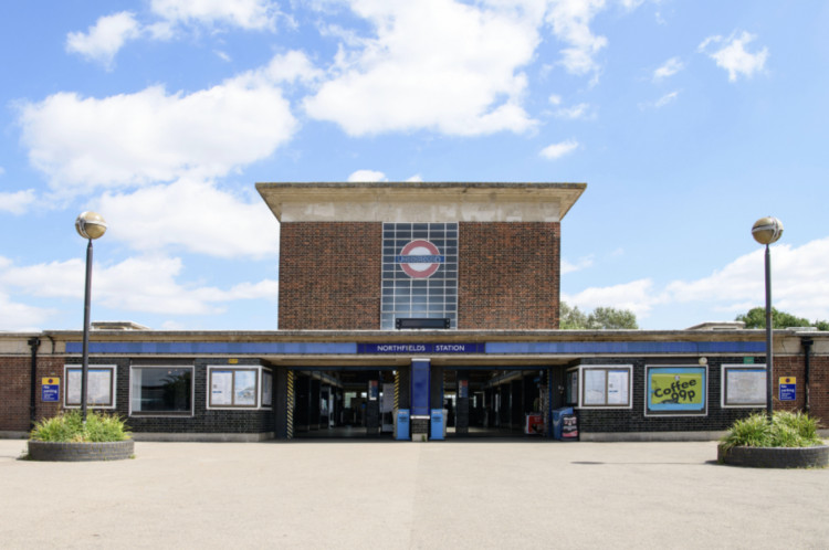 Leslie & Co say Northfields enjoys community spirit, excellent transport links and top-tier schools (credit: Anne Valluy).